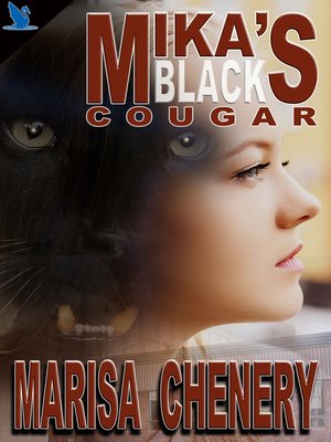 cover image of Mika's Black Cougar
